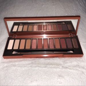Urban Decay Naked Heat Palette